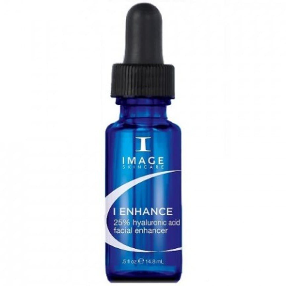 Концентрат Гіалуронова кислота Image Skincare I Enhance 25 % Hyaluronic Facial Enhancer, 14,78 мл