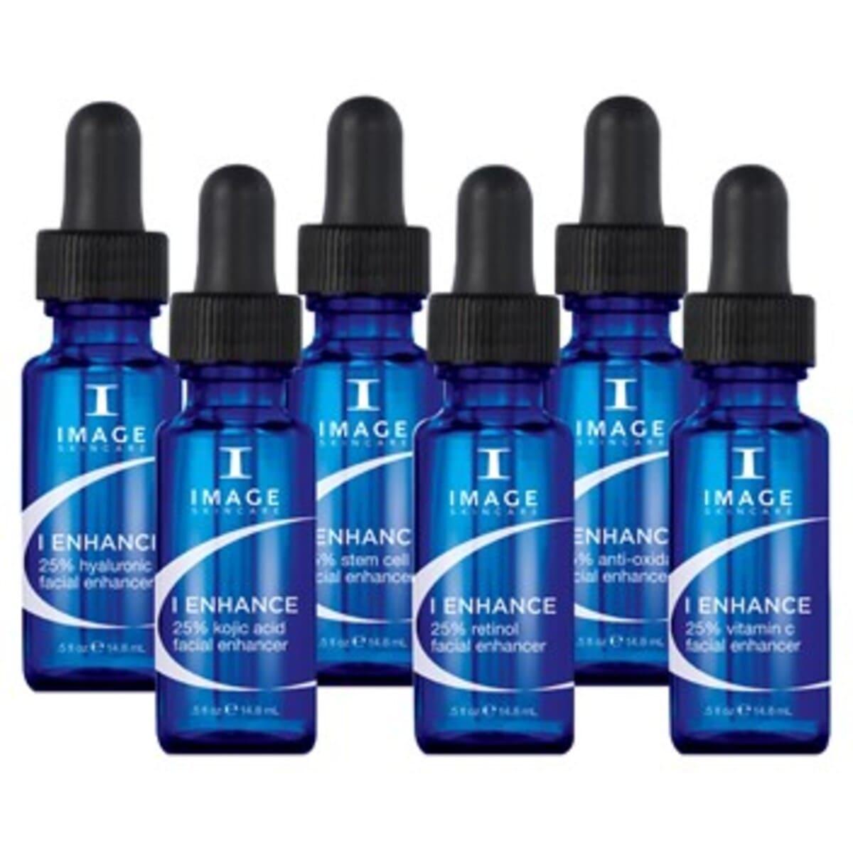 Концентрат Койева кислота Image Skincare I Enhance Kojic Acid Facial Enhancer, 14,78 мл