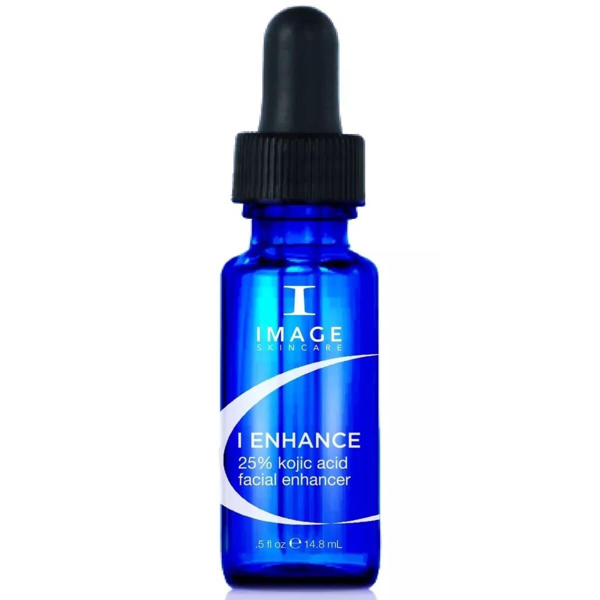 Концентрат Койева кислота Image Skincare I Enhance Kojic Acid Facial Enhancer, 14,78 мл