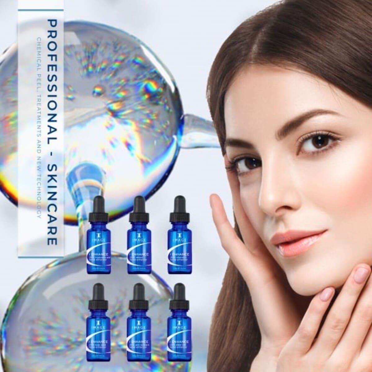 Концентрат Антиоксиданти Image Skincare I Enhance 25 % Anti-Oxidant Enhancer, 14,78 мл