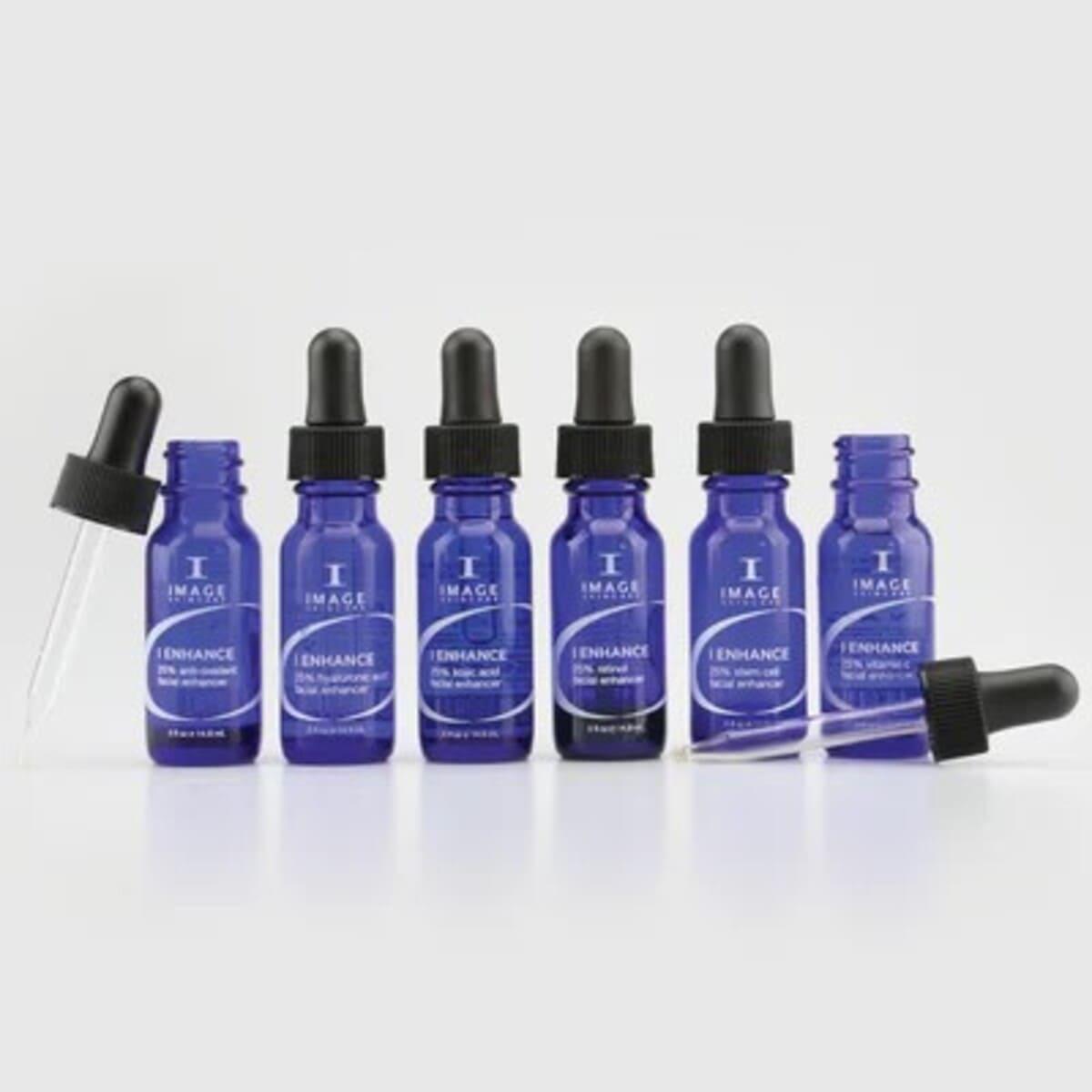 Концентрат Стовбурові клітини Image Skincare I Enhance 25 % Stem Cell Facial Enhancer, 14,78 мл