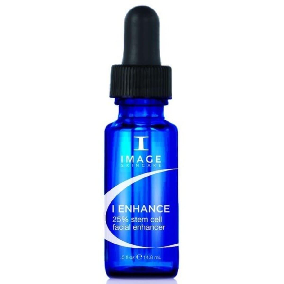 Концентрат Стовбурові клітини Image Skincare I Enhance 25 % Stem Cell Facial Enhancer, 14,78 мл