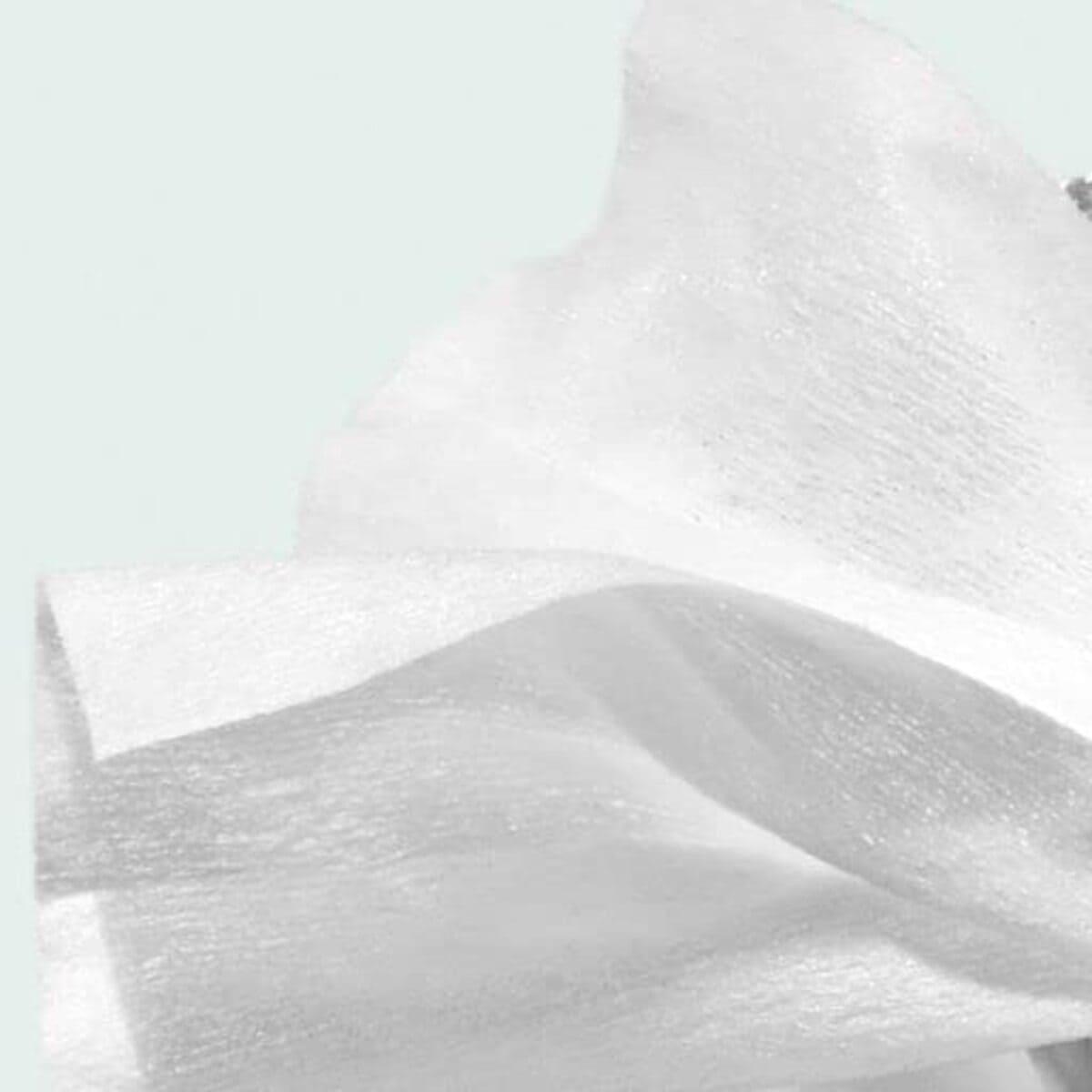 Очищувальні тонізувальні серветки Image Skincare I Beauty Refreshing facial wipes, 30 шт