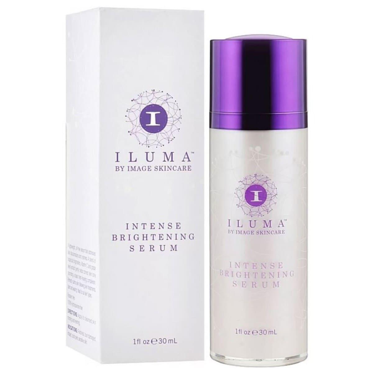 Освітлювальна сироватка Image Skincare Iluma Intense Brightening Serum, 30 мл