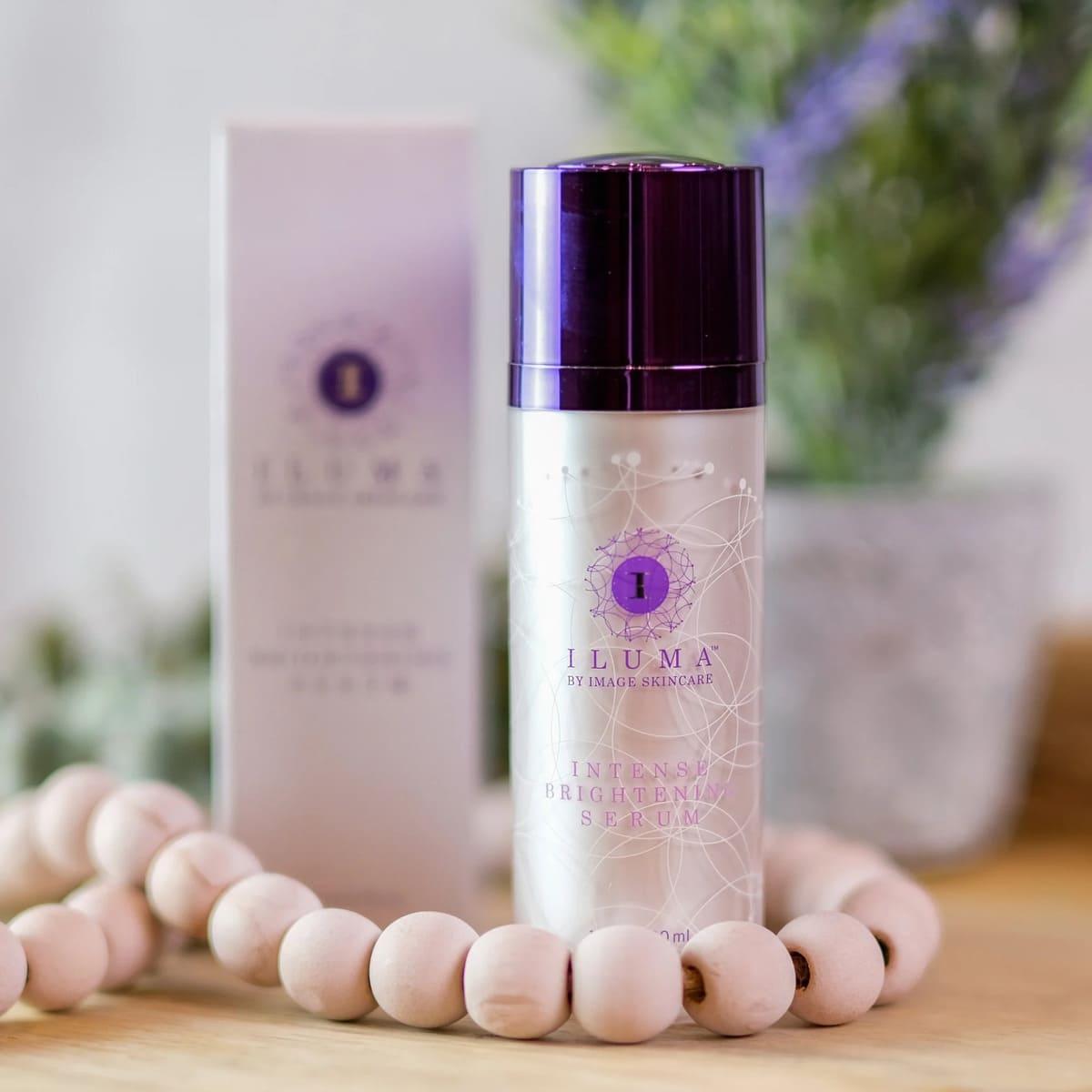 Освітлювальна сироватка Image Skincare Iluma Intense Brightening Serum, 30 мл