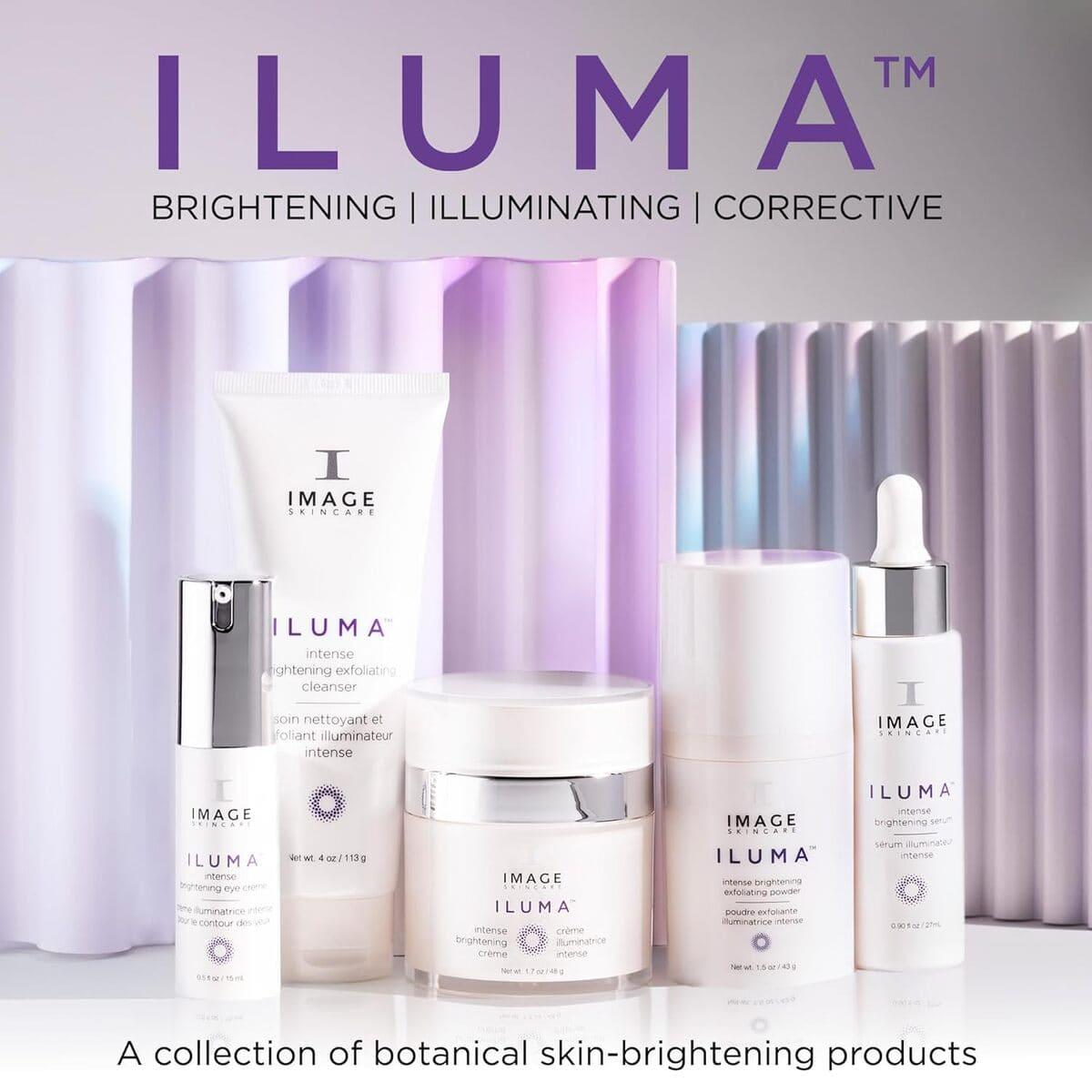 Інтенсивний освітлювальний крем Image Skincare Iluma Intense Brightening Cream, 48 г