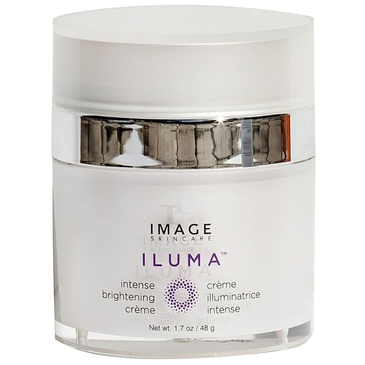 Інтенсивний освітлювальний крем Image Skincare Iluma Intense Brightening Cream, 48 г