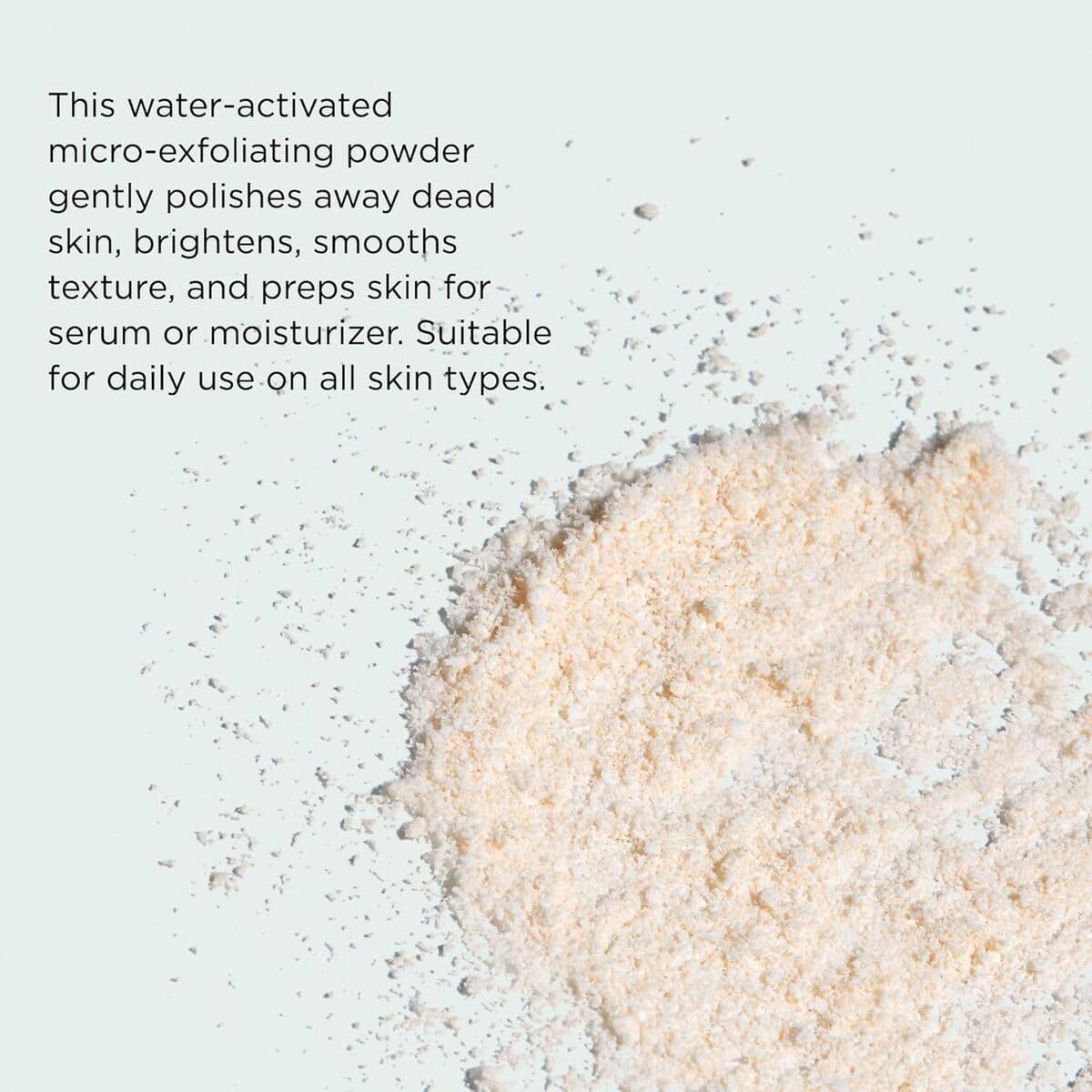 Освітлювальна пудра-ексфоліант Image Skincare Iluma Intense Brightening Exfoliating Powder, 43 г