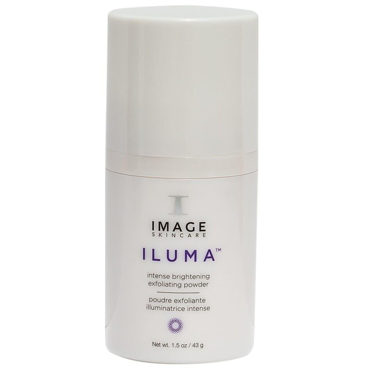 Освітлювальна пудра-ексфоліант Image Skincare Iluma Intense Brightening Exfoliating Powder, 43 г