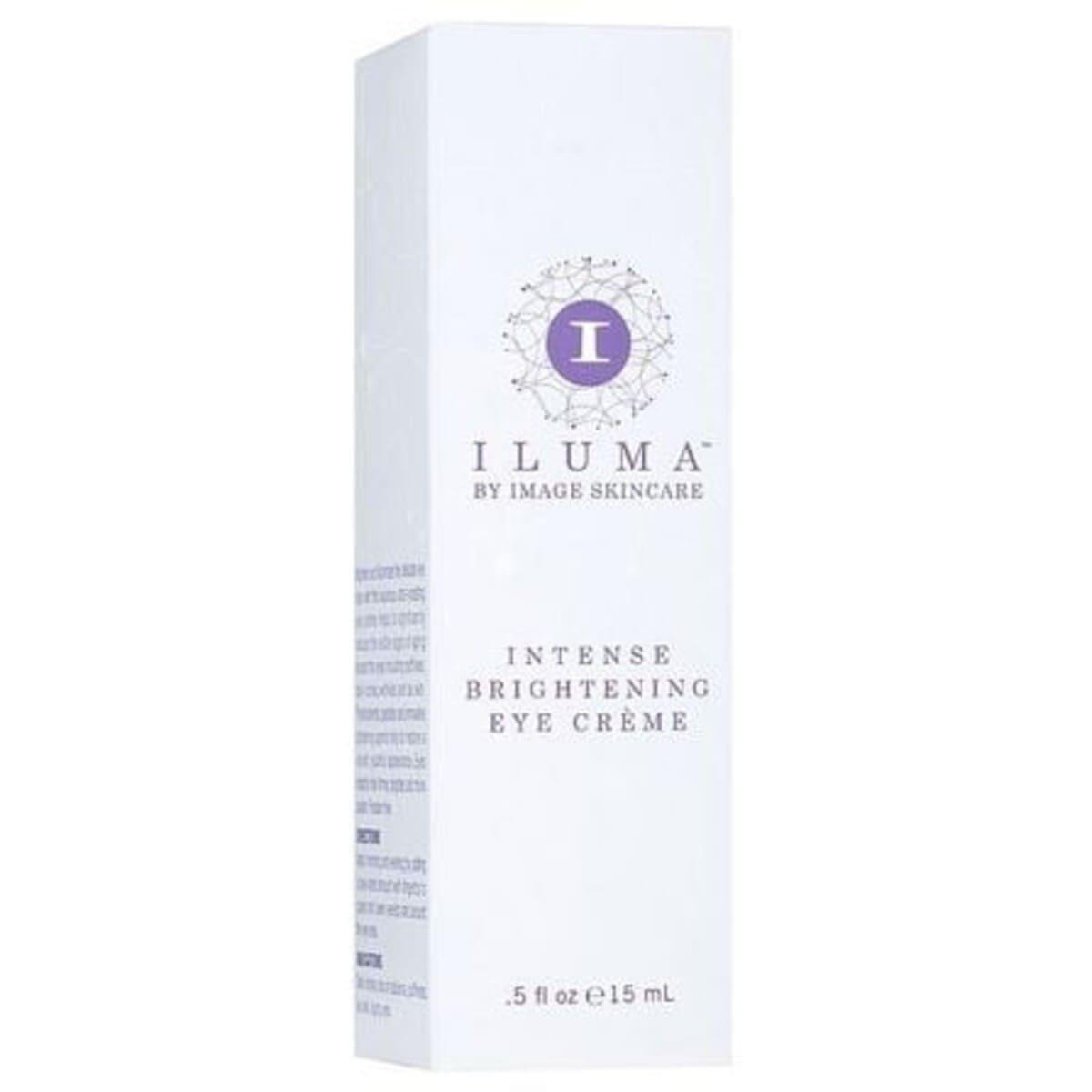 Освітлювальний крем для повік Image Skincare Iluma Intense Brightening Eye Cream, 15 мл