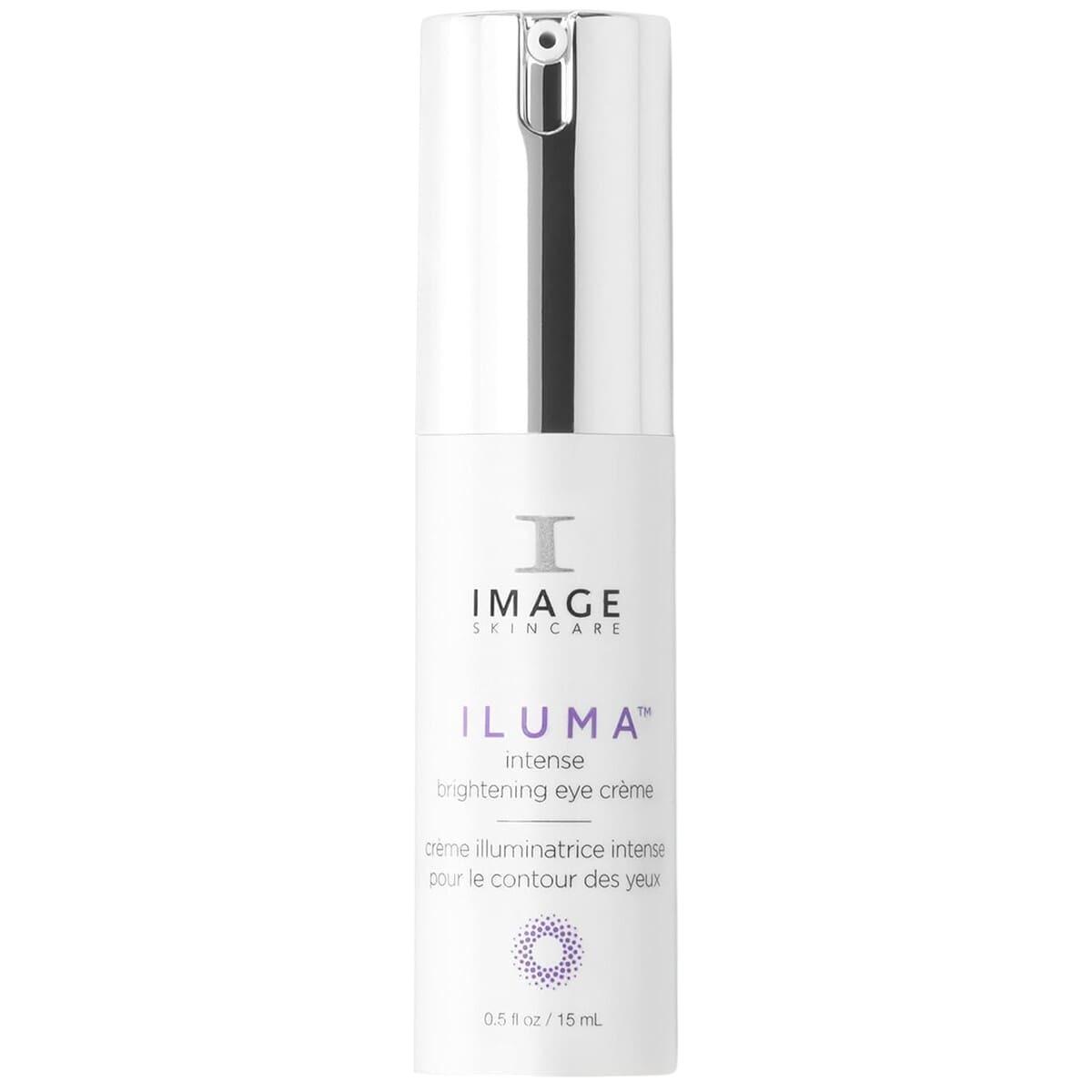 Освітлювальний крем для повік Image Skincare Iluma Intense Brightening Eye Cream, 15 мл