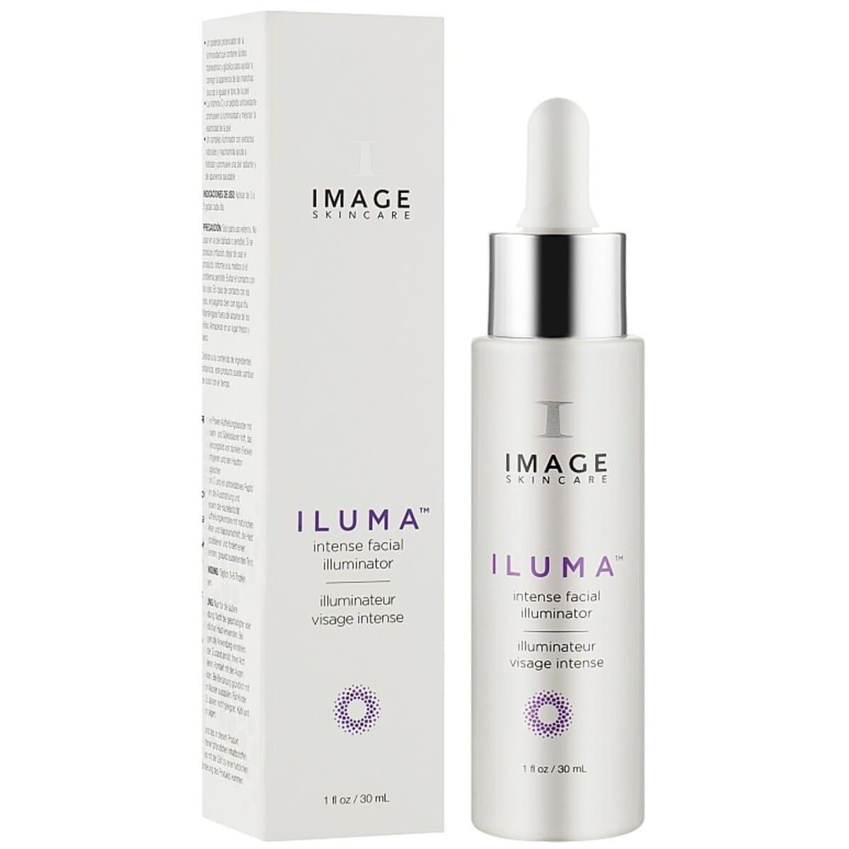 Ілюмінайзер для обличчя Image Skincare Iluma Intense Facial Illuminator, 30 мл