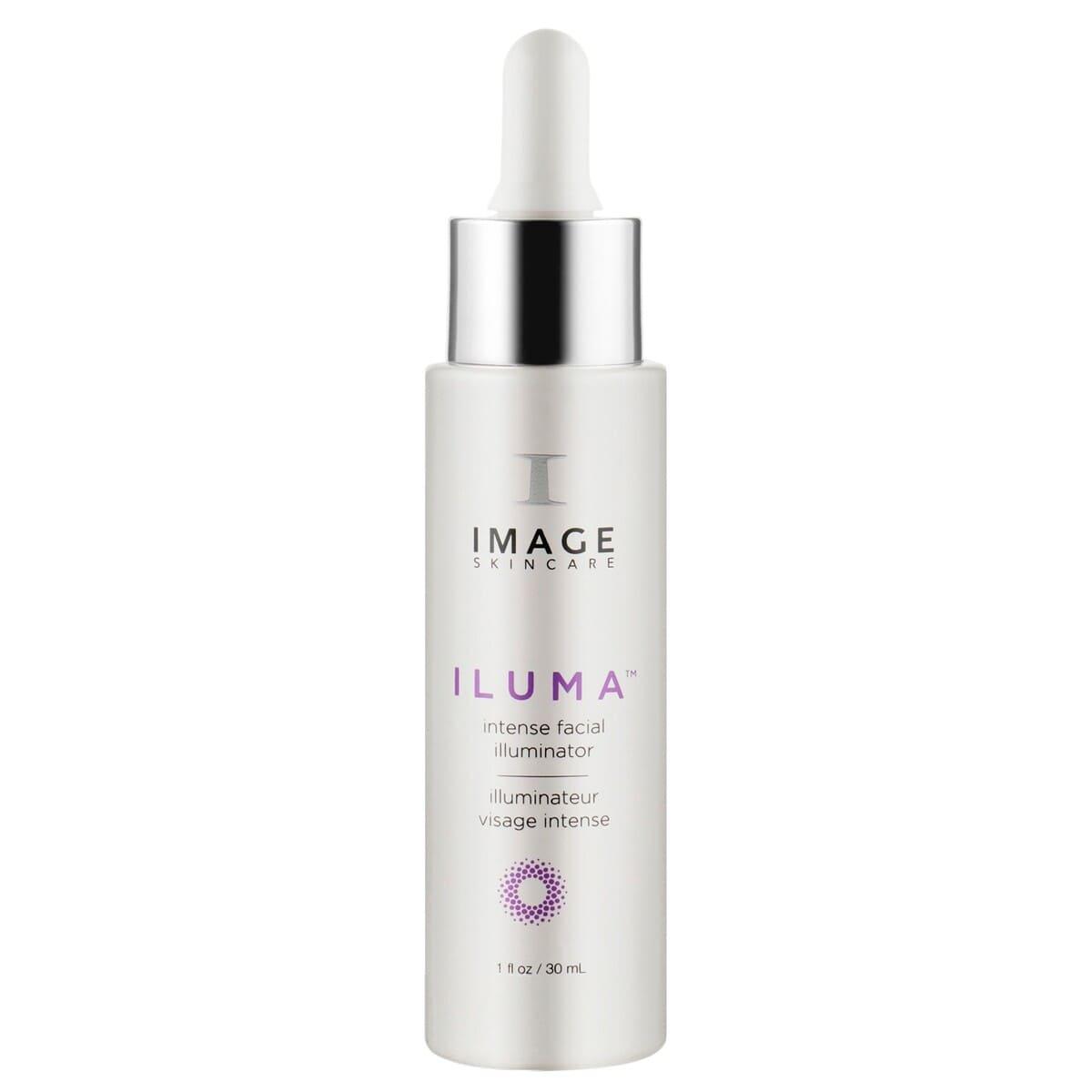 Ілюмінайзер для обличчя Image Skincare Iluma Intense Facial Illuminator, 30 мл