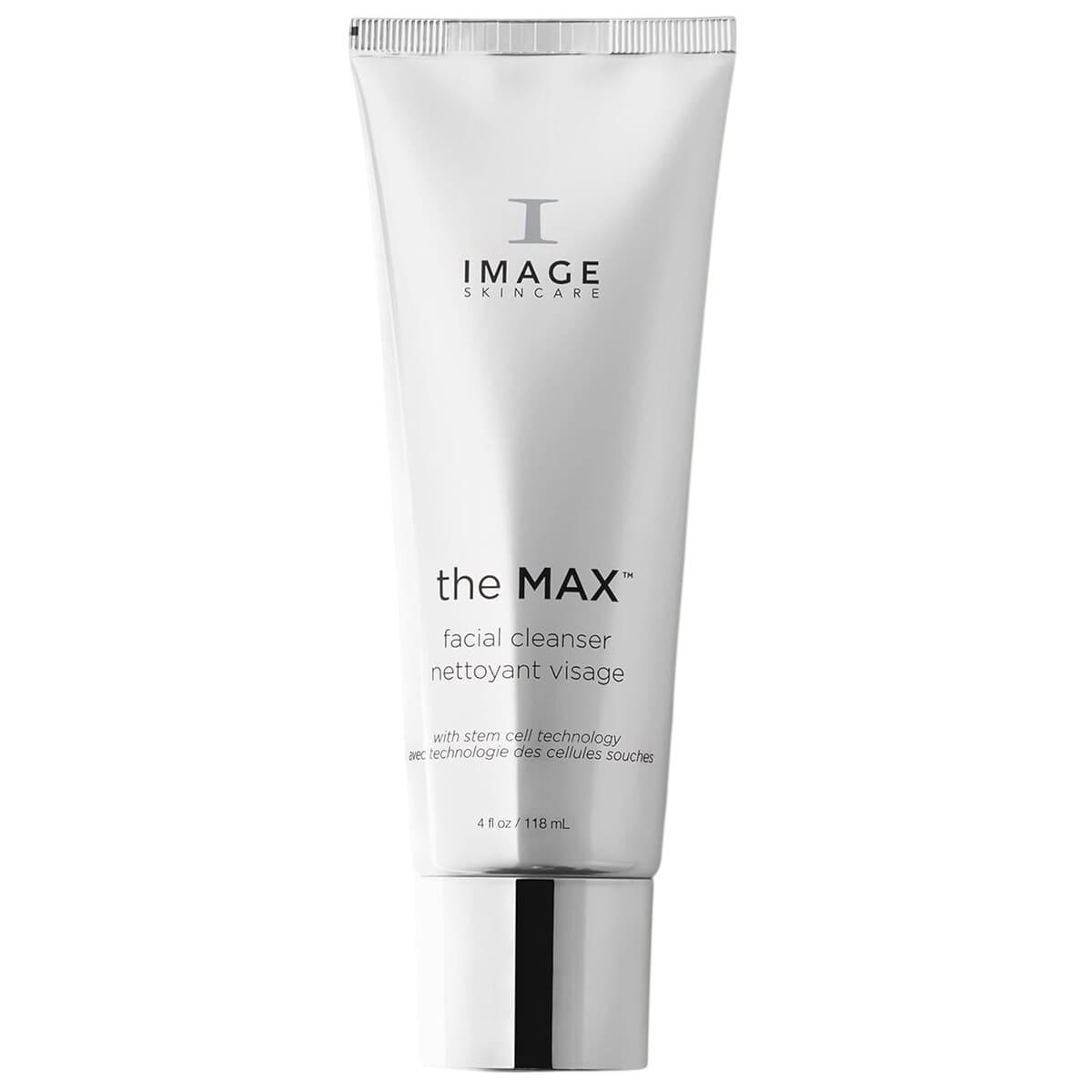 Очищувальний гель Image Skincare The Max Stem Cell Facial Cleanser, 118 мл