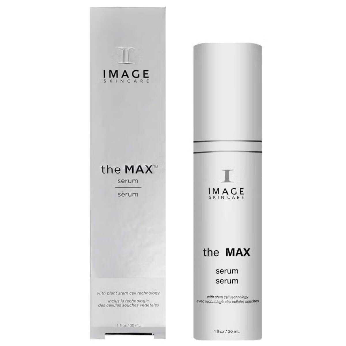 Сироватка Image Skincare The Max Stem Cell Serum, 30 мл