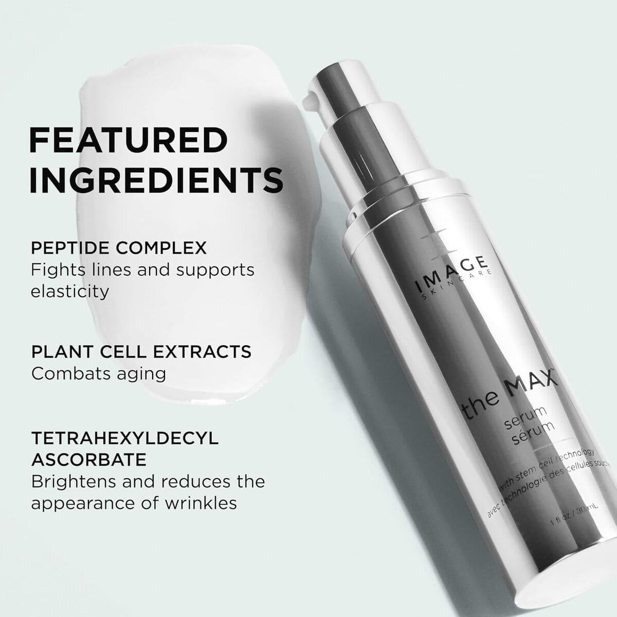 Сироватка Image Skincare The Max Stem Cell Serum, 30 мл