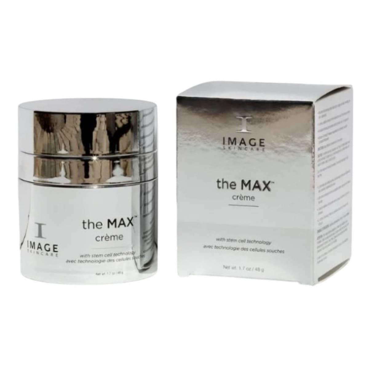 Нічний крем Image Skincare The Max Stem Cell Cream, 48 г