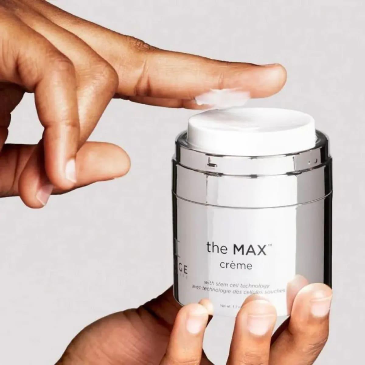 Нічний крем Image Skincare The Max Stem Cell Cream, 48 г