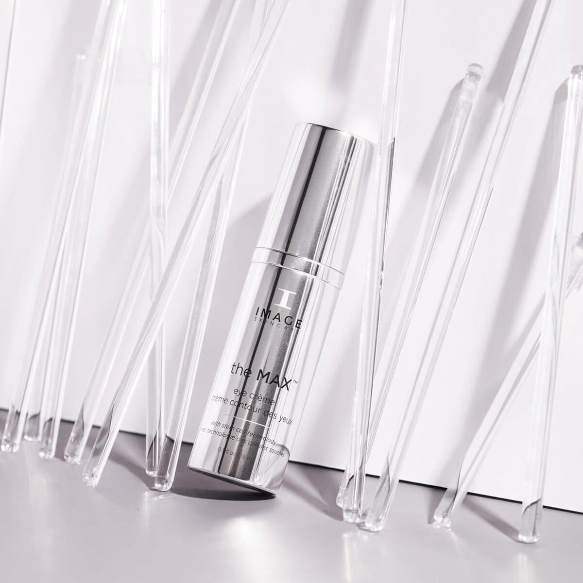 Крем для повік The MAX Image Skincare The Max Stem Cell Eye Cream, 15 мл