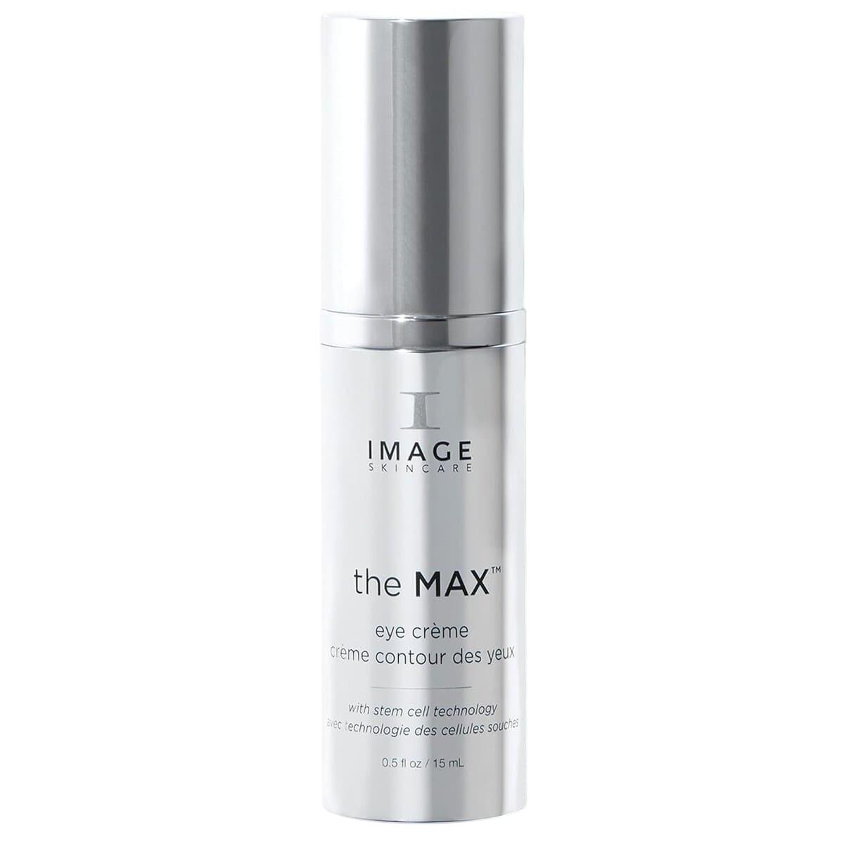 Крем для повік The MAX Image Skincare The Max Stem Cell Eye Cream, 15 мл