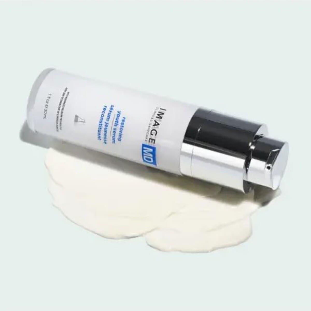 Відновлювальна омолоджувальна сироватка Image Skincare MD Restoring Youth Serum, 30 мл