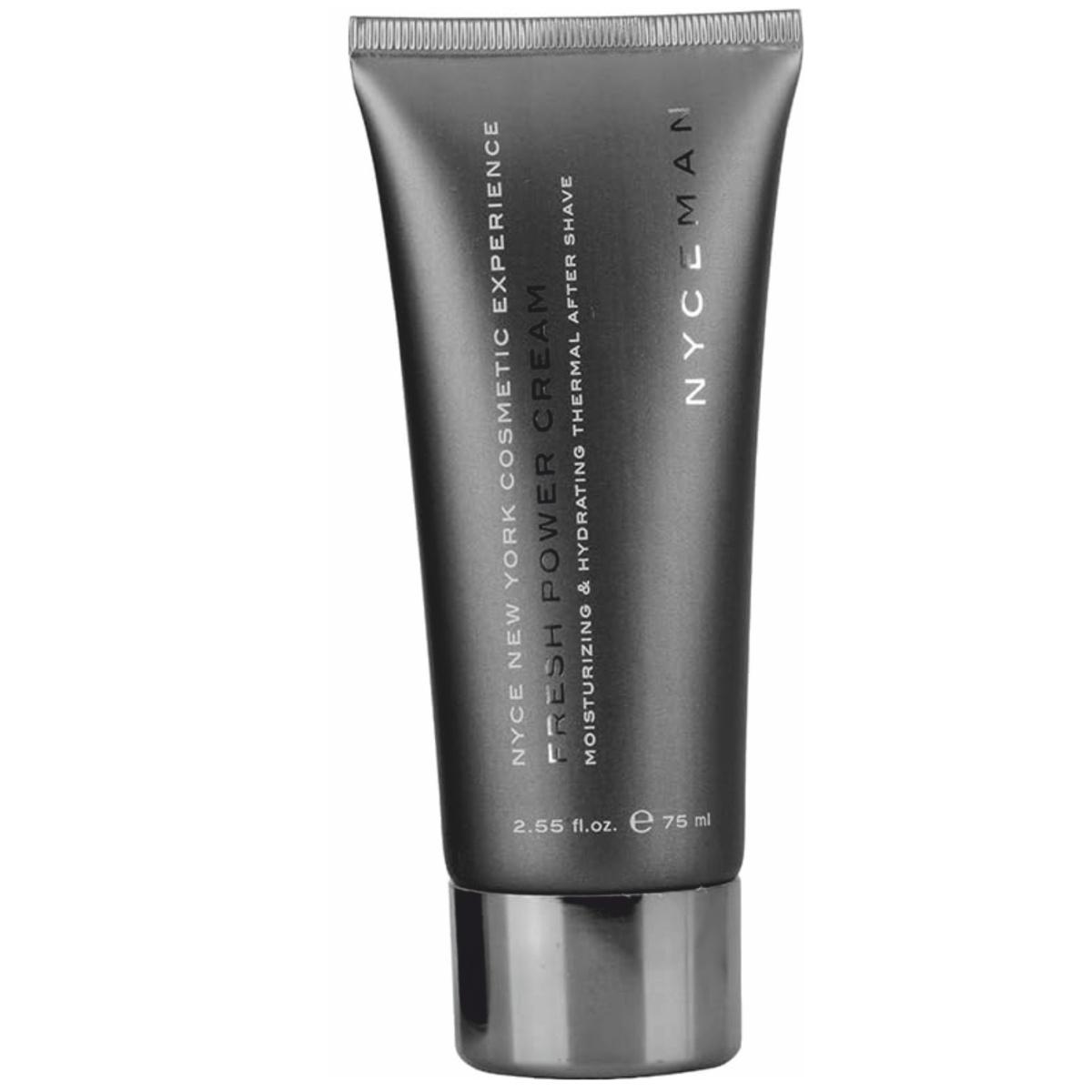 Крем після гоління NYCE NyceMan Fresh Power Cream, 75 мл