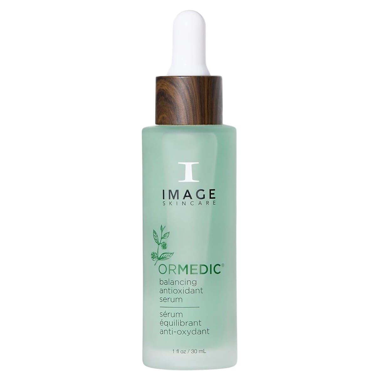 Антиоксидантна сироватка Image Skincare Ormedic Balancing Antioxidant Serum, 30 мл
