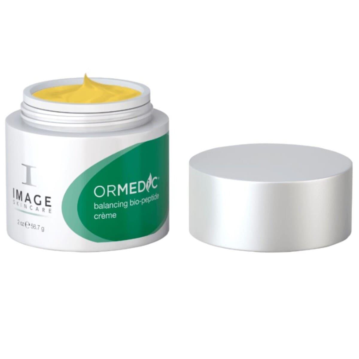 Біо-пептидний крем Image Skincare Ormedic Balancing Bio Peptide Cream, 56,7 г