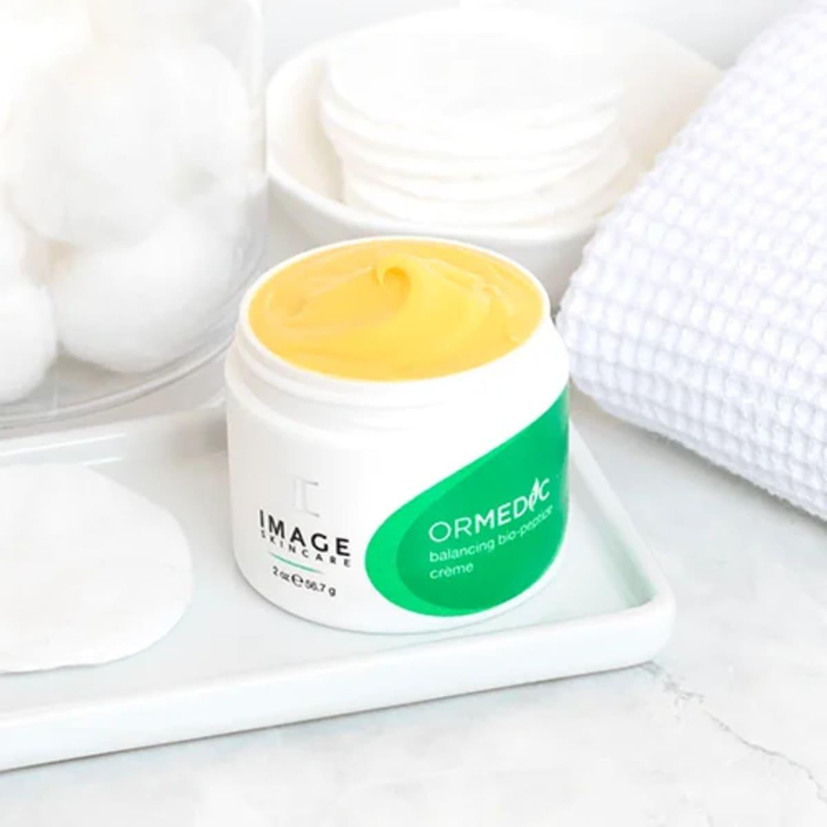 Біо-пептидний крем Image Skincare Ormedic Balancing Bio Peptide Cream, 56,7 г