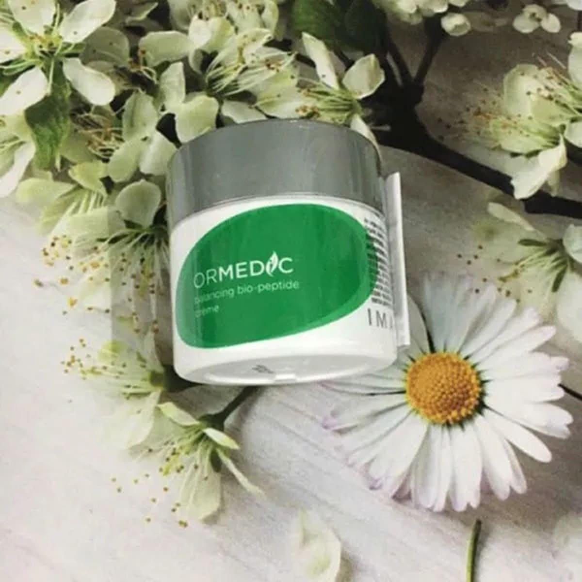 Біо-пептидний крем Image Skincare Ormedic Balancing Bio Peptide Cream, 56,7 г