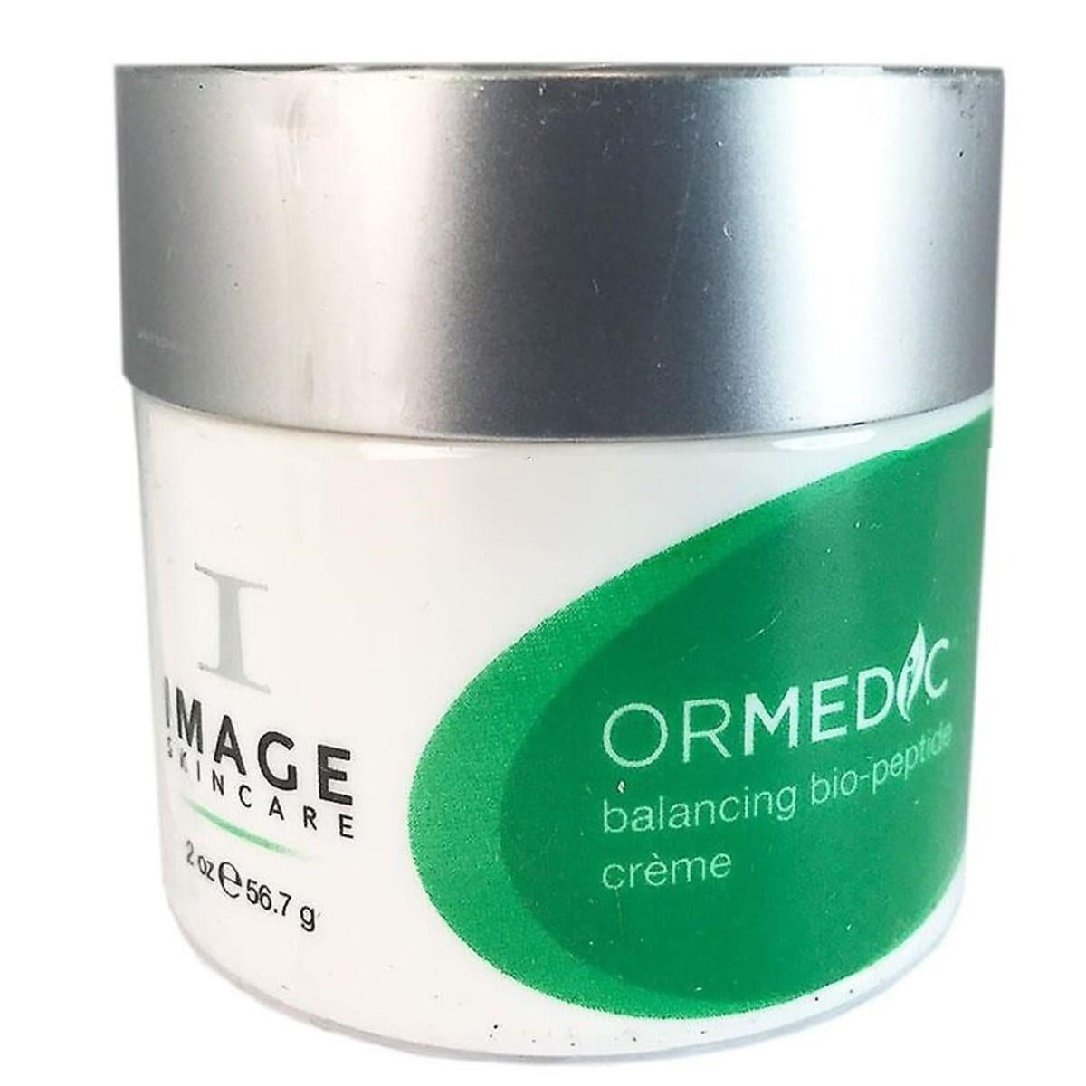 Біо-пептидний крем Image Skincare Ormedic Balancing Bio Peptide Cream, 56,7 г