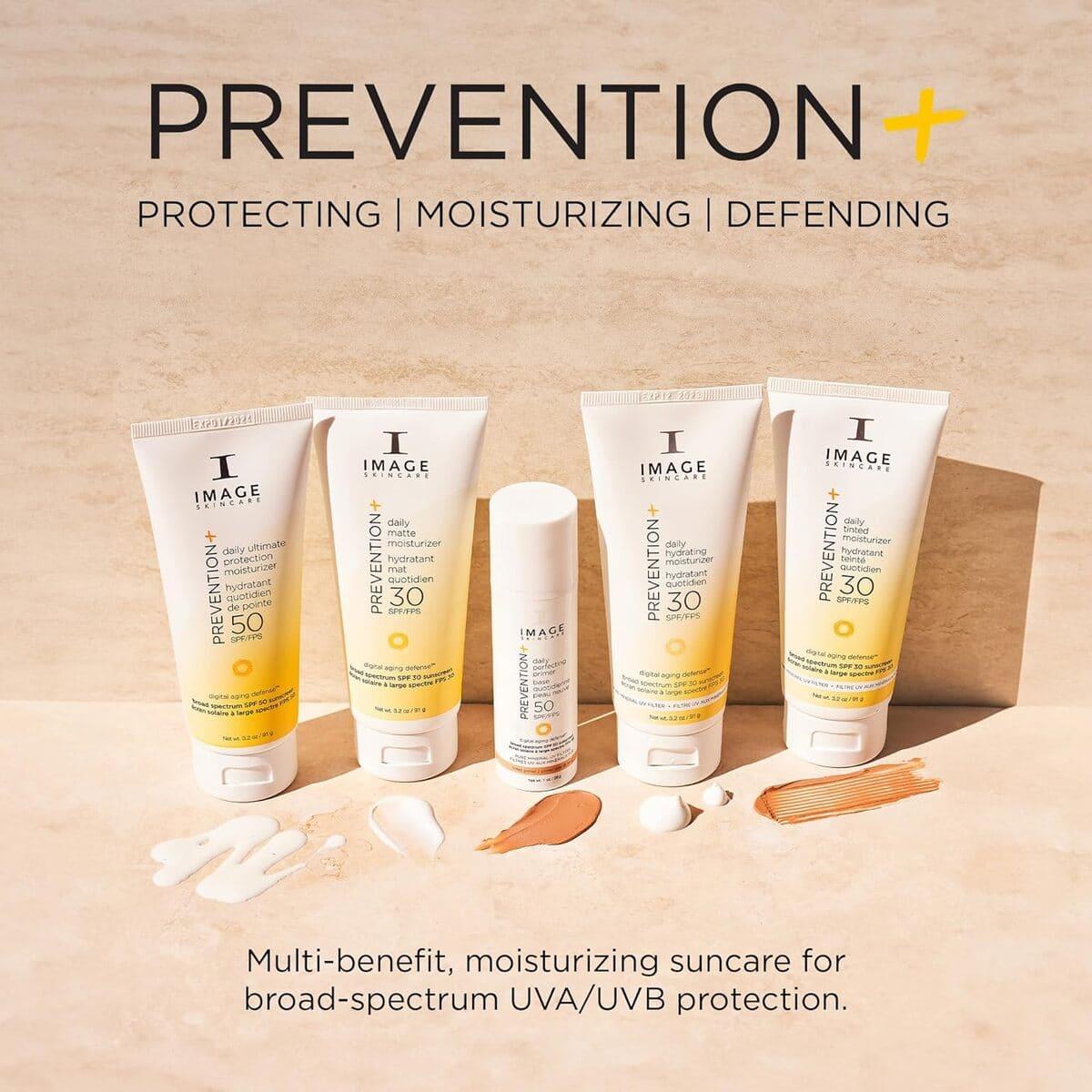 Сонцезахисний гель SPF 30 Image Skincare PREVENTION+® clear solar gel SPF 30, 42,5 г