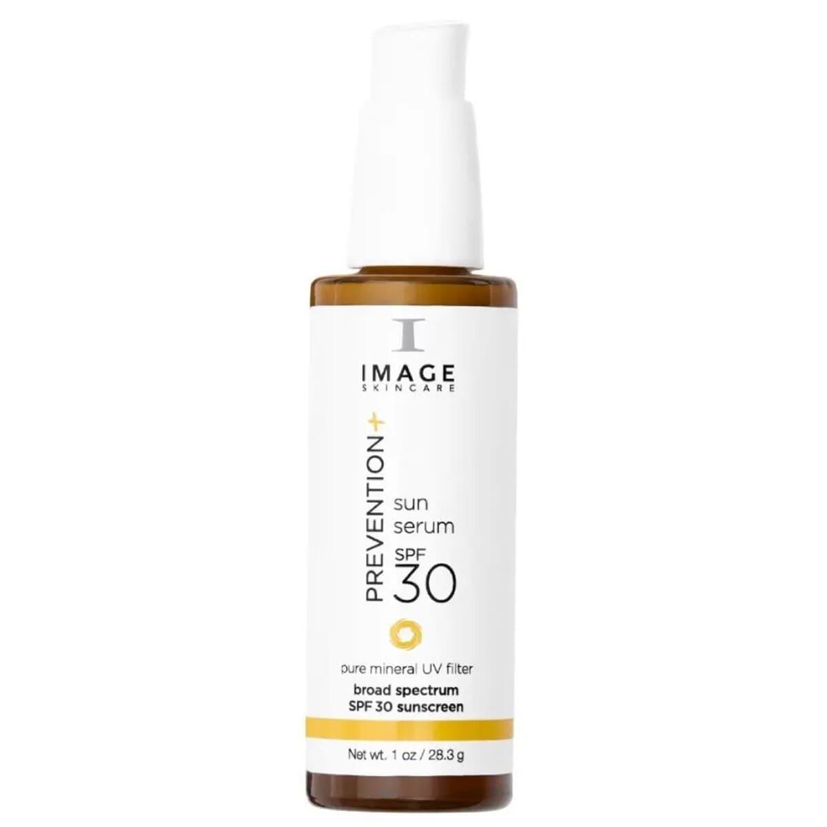 Сонцезахисна сироватка SPF 30 Image Skincare PREVENTION+® sun serum SPF 30, 28,3 г