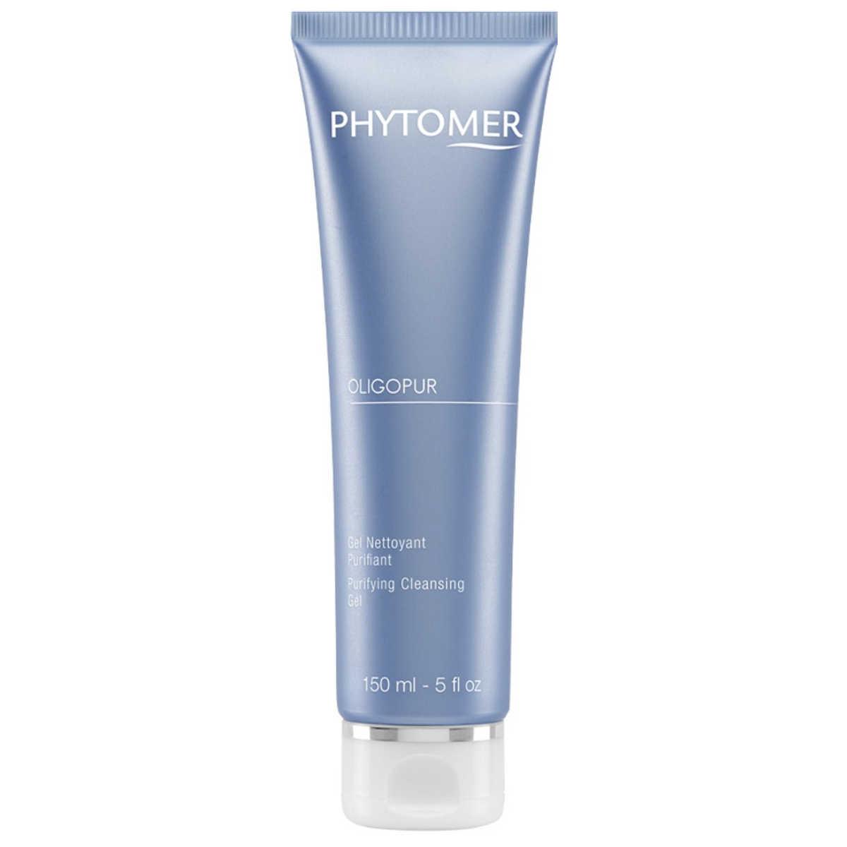 Очищувальний гель PHYTOMER Oligopur Purifying Cleansing Gel, 150 мл