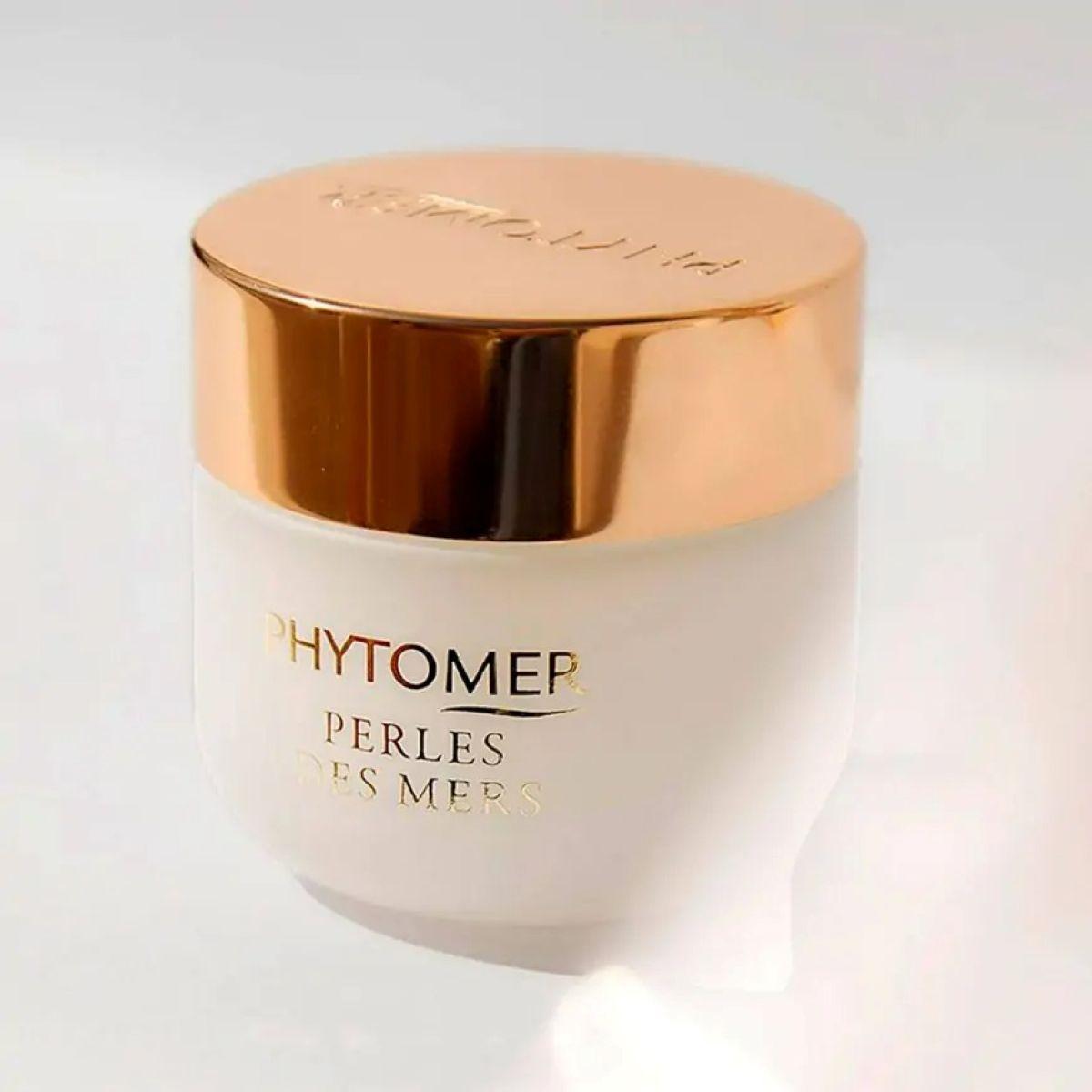 Крем довголіття PHYTOMER Perles Des Mers Longevity Cream, 50 мл