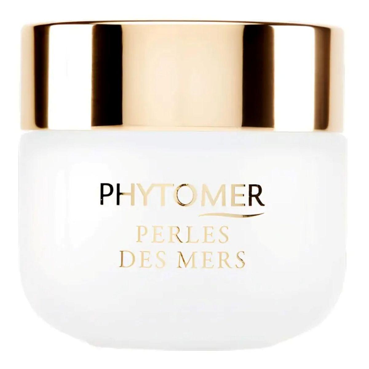 Крем довголіття PHYTOMER Perles Des Mers Longevity Cream, 50 мл