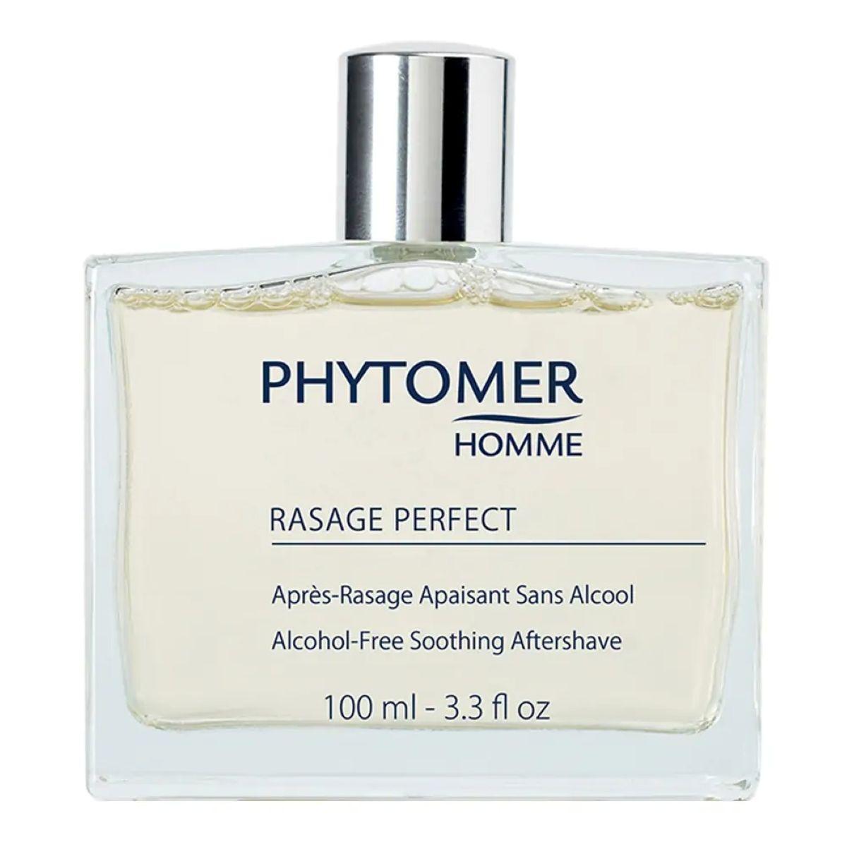 Заспокійливий лосьйон після гоління PHYTOMER Homme Rasage Perfect Soothing After-Shave, 100 мл