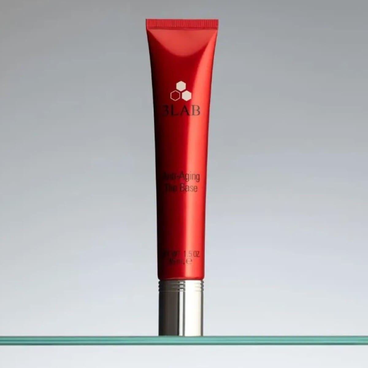 3LAB Anti-Aging The Base - Антивіковий праймер для обличчя, 45 мл