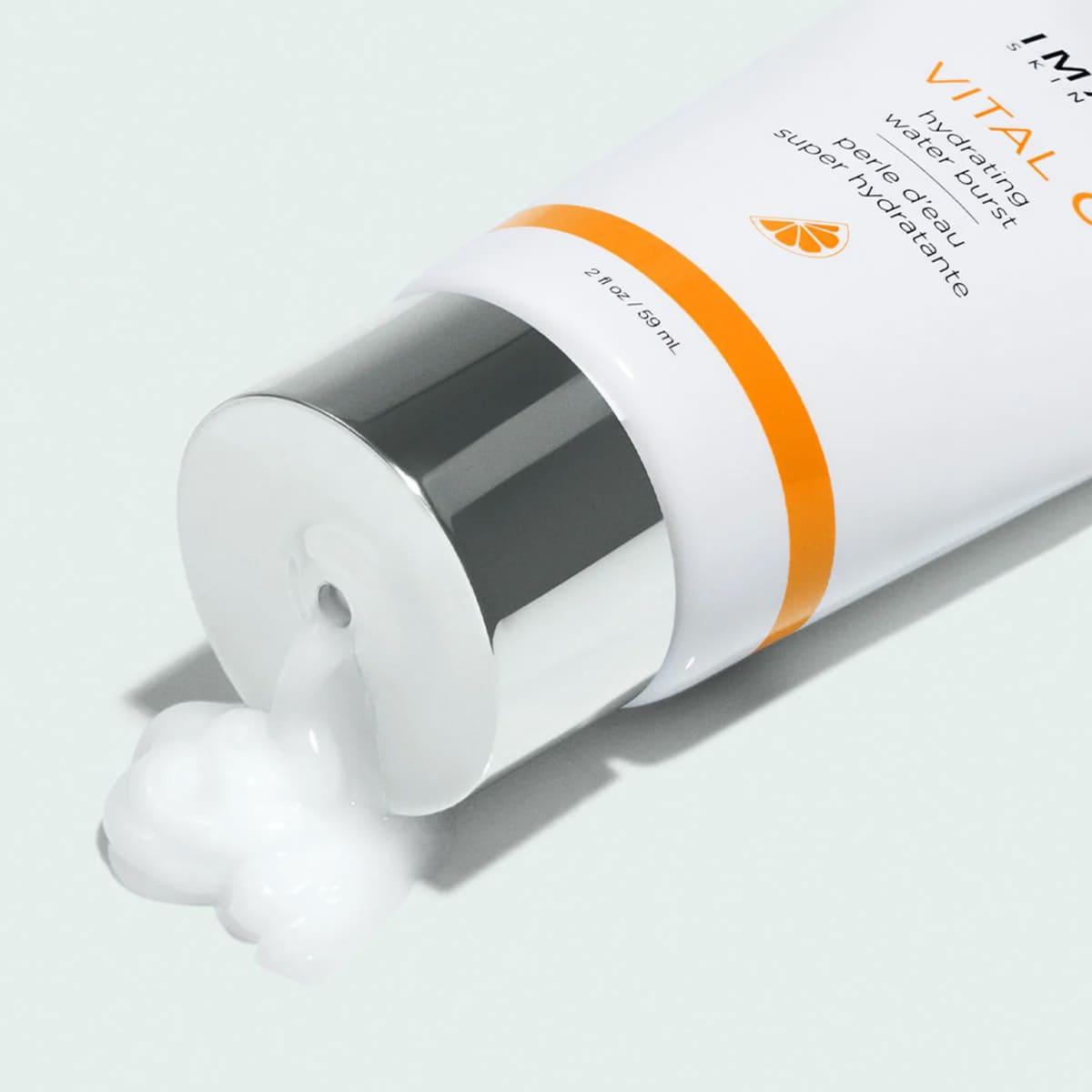 Інтенсивний зволожувальний бустер Image Skincare Vital C Hydrating Water Burst, 59 мл