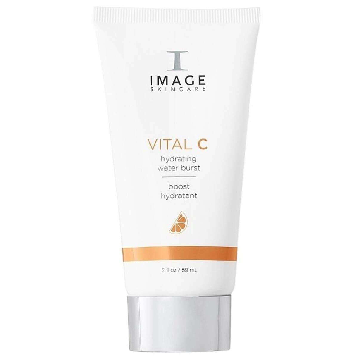 Інтенсивний зволожувальний бустер Image Skincare Vital C Hydrating Water Burst, 59 мл