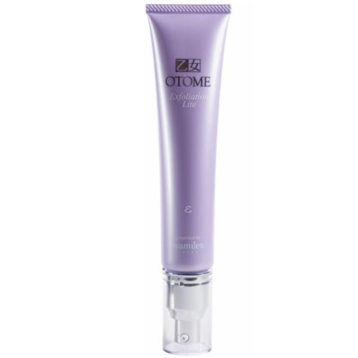 Домашній пілінг OTOME Exfoliation Lite, 80 мл
