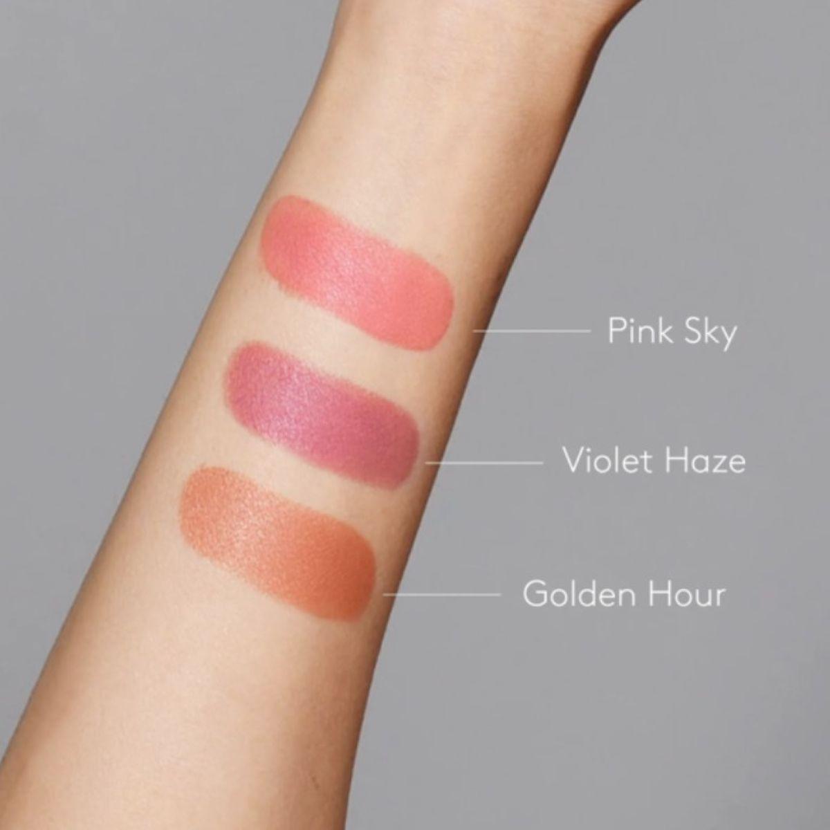 Бальзам для губ і рум'яна Colorescience Sunforgettable Total Protection Color Balm SPF 50, 9 г, Berry (Ягідний) Бальзам для губ і рум'яна Colorescience Sunforgettable Total Protection Color Balm SPF 50, 9 г, Berry (Ягідний)