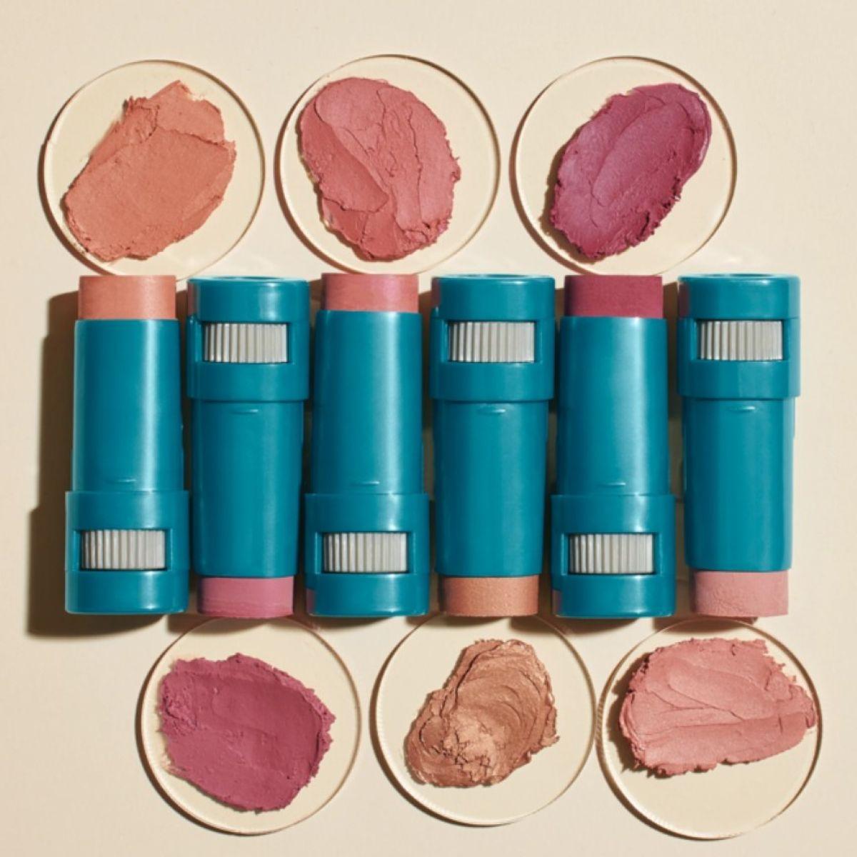 Бальзам для губ і рум'яна Colorescience Sunforgettable Total Protection Color Balm SPF 50, 9 г, Berry (Ягідний) Бальзам для губ і рум'яна Colorescience Sunforgettable Total Protection Color Balm SPF 50, 9 г, Berry (Ягідний)