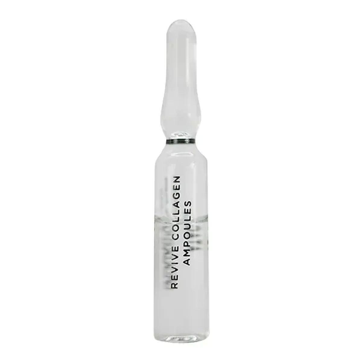 ATACHE Excellence Revive Collagen Ampoules - Anti-age ампули на основі пептидного концентрату, гіалуронової кислоти та масла сої, 10 шт х 2 мл ATACHE Excellence Revive Collagen Ampoules - Anti-age ампули на основі пептидного концентрату, гіалуронової кислоти та масла сої, 10 шт х 2 мл