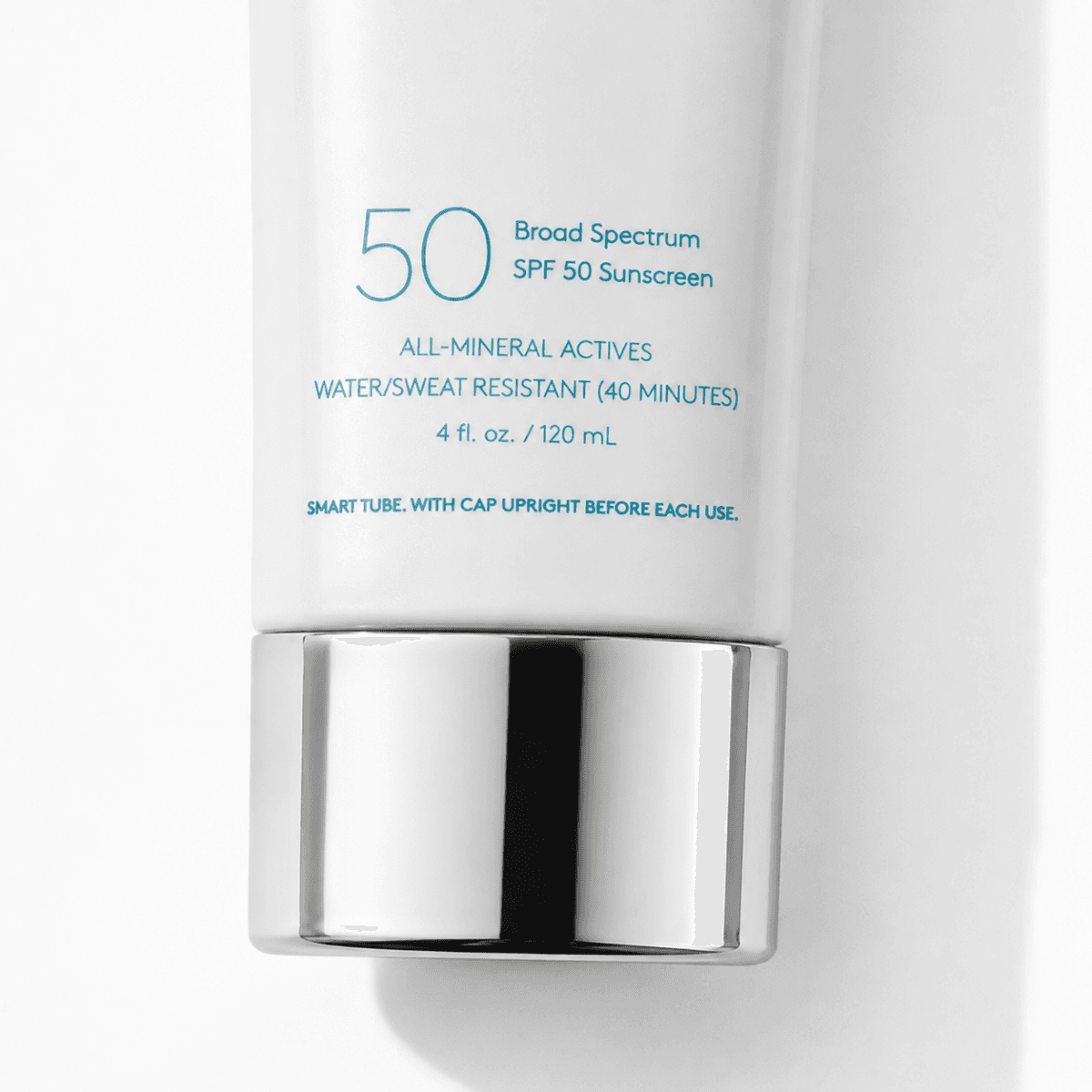 Прозорий мінеральний сонцезахисний флюїд для тіла Colorescience Sunforgettable Total ProtectionTM No-Show Body Shield SPF 50, 140 мл Прозорий мінеральний сонцезахисний флюїд для тіла Colorescience Sunforgettable Total ProtectionTM No-Show Body Shield SPF 50, 140 мл
