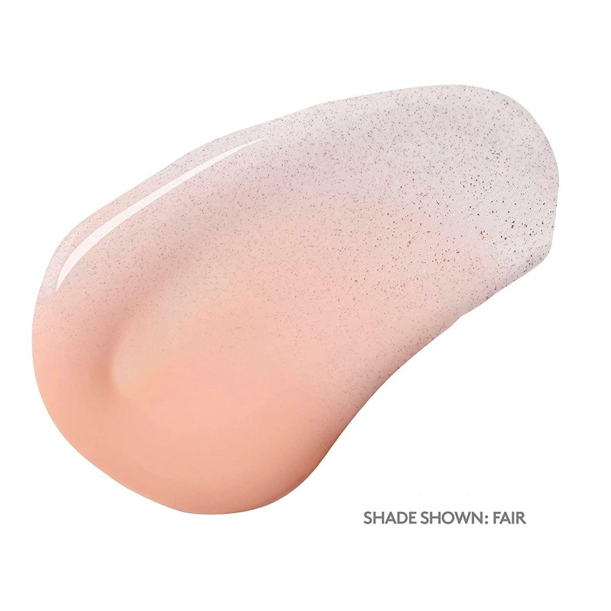 Сонцезахисний крем для обличчя з адаптивними пігментами Colorescience Sunforgettable Total Protection Face Shield Flex SPF 50, Fair Сонцезахисний крем для обличчя з адаптивними пігментами Colorescience Sunforgettable Total Protection Face Shield Flex SPF 50, Fair