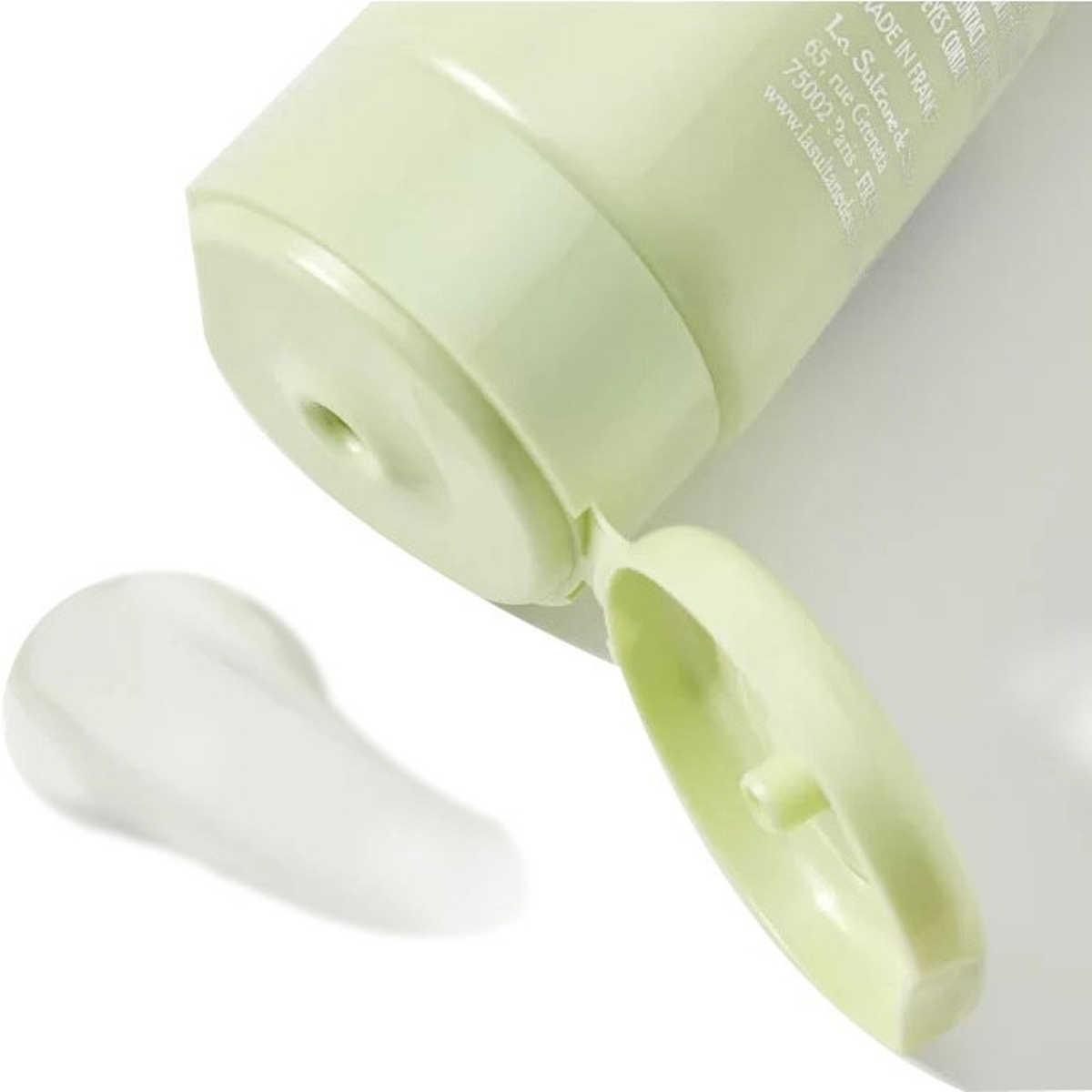 Молочко для тіла «Зелений чай з імбиром» La Sultane de Saba Voyage Darjeeling Body Lotion Ginger Green Tea, 200 мл Молочко для тіла «Зелений чай з імбиром» La Sultane de Saba Voyage Darjeeling Body Lotion Ginger Green Tea, 200 мл