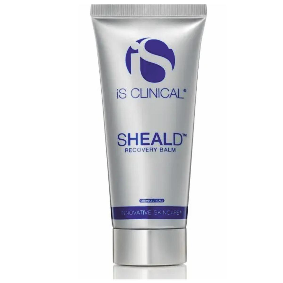 Постпроцедурний набір для домашнього догляду iS CLINICAL Pure Care Collection Post-Procedure Home Regimen (5 засобів) Постпроцедурний набір для домашнього догляду iS CLINICAL Pure Care Collection Post-Procedure Home Regimen (5 засобів)