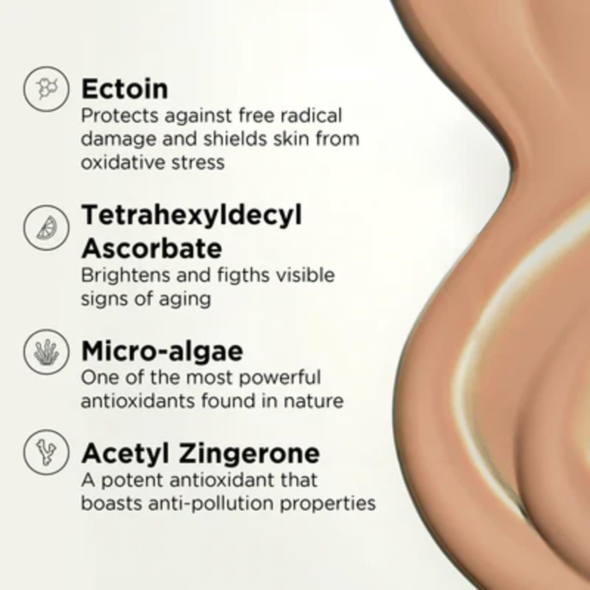 Посилений сонцезахисний крем з мінералами Image Skincare Daily Prevention Advanced Smartblend Mineral Moisturizer SPF 50+, 48 г Посилений сонцезахисний крем з мінералами Image Skincare Daily Prevention Advanced Smartblend Mineral Moisturizer SPF 50+, 48 г